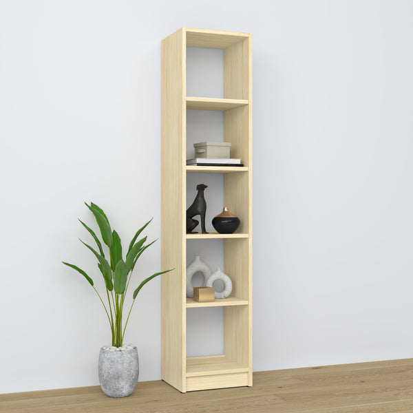 Wooden shelf N01 clear pine