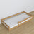 Oak low bed N02 oak natural