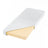 High-resilience foam mattress for drawer N01