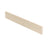 Bleached oak furniture front