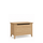 Oak chest Scandi oak natural
