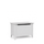 Wooden chest Scandi grey